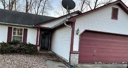 Pre-foreclosure in  COLOGNE CT Indianapolis, IN 46228