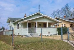 Pre-foreclosure in  S LOGAN ST South Bend, IN 46615