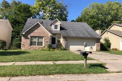 Pre-foreclosure in  SCOTTSDALE DR Indianapolis, IN 46234