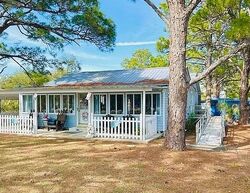 Pre-foreclosure in  ALLIGATOR DR Panacea, FL 32346