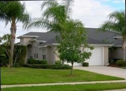 Pre-foreclosure in  WOODHALL CIR Rockledge, FL 32955
