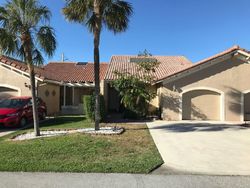 Pre-foreclosure in  BARBAROSSA ST Boca Raton, FL 33433