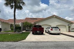 Pre-foreclosure in  BARBAROSSA ST Boca Raton, FL 33433