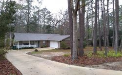 Pre-foreclosure in  DOGWOOD VALLEY TRL Tallahassee, FL 32312