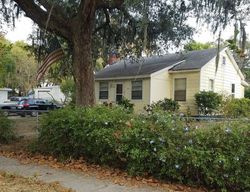 Pre-foreclosure in  CITRUS GROVE BLVD N Polk City, FL 33868