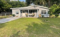 Pre-foreclosure Listing in NW GWEN LAKE AVE LAKE CITY, FL 32055