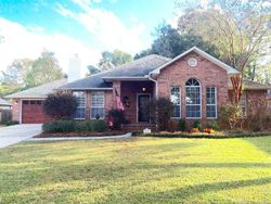 Pre-foreclosure in  MUIRFIELD RD Cantonment, FL 32533