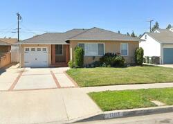 Pre-foreclosure in  CLOVIS AVE Los Angeles, CA 90059