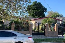 Pre-foreclosure in  LEADWELL ST Van Nuys, CA 91406