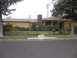 Pre-foreclosure Listing in LAURELGROVE AVE NORTH HOLLYWOOD, CA 91605
