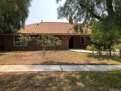 Pre-foreclosure in  BUCKTHORN AVE Rancho Cucamonga, CA 91701