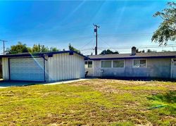 Pre-foreclosure Listing in RUTHANN AVE STANTON, CA 90680