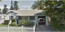 Pre-foreclosure in  W MONTEREY AVE Burbank, CA 91506