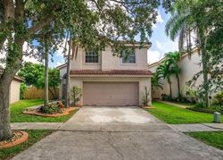 Pre-foreclosure in  SW 179TH AVE Hollywood, FL 33029