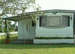 Pre-foreclosure in  SW 58TH CT Fort Lauderdale, FL 33312