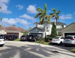 Pre-foreclosure in  SYCAMORE TER Fort Lauderdale, FL 33327