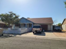 Pre-foreclosure in  W VERMONT AVE Glendale, AZ 85303