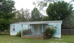 Pre-foreclosure in  QUAIL LN Keystone Heights, FL 32656