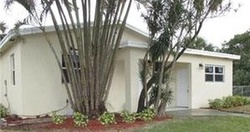 Pre-foreclosure in  MEADOW RD West Palm Beach, FL 33406