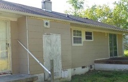 Pre-foreclosure in  W END AVE N Lewisburg, TN 37091