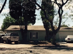 Pre-foreclosure in  S SHELLEY ST Santa Ana, CA 92704