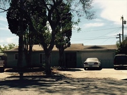 Pre-foreclosure in  S SHELLEY ST Santa Ana, CA 92704