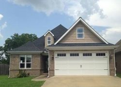 Pre-foreclosure in  WILLOWOOD DR Oxford, AL 36203
