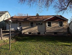 Pre-foreclosure in  RESERVOIR BLVD Minneapolis, MN 55421