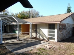 Pre-foreclosure in  19TH AVE W Bradenton, FL 34205