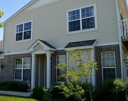 Pre-foreclosure Listing in MILLBROOK DR ALGONQUIN, IL 60102
