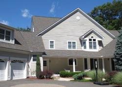 Pre-foreclosure in  PERRINS PEAK RD Stony Point, NY 10980