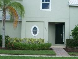 Pre-foreclosure in  SW WEST PARK AVE Port Saint Lucie, FL 34987