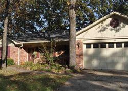 Pre-foreclosure Listing in TENKILLER DR SHERWOOD, AR 72120