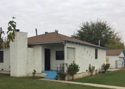 Pre-foreclosure in  TERRACE WAY Bakersfield, CA 93304