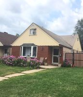 Pre-foreclosure Listing in N 39TH AVE STONE PARK, IL 60165