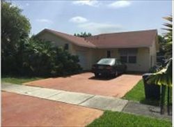 Pre-foreclosure in  SW 94TH CT Miami, FL 33157
