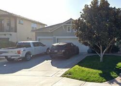 Pre-foreclosure Listing in WINDING FENCE WAY CHULA VISTA, CA 91914
