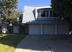 Pre-foreclosure in  CALAVERA PL Fullerton, CA 92833