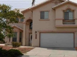  Tierra Nora, El Paso TX