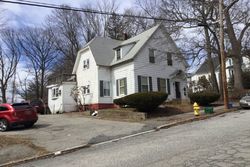 Pre-foreclosure Listing in MONTAGUE ST WORCESTER, MA 01603