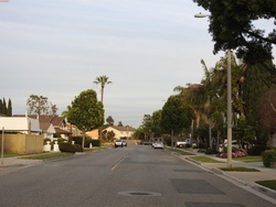 Pre-foreclosure in  WELLESLEY AVE Westminster, CA 92683