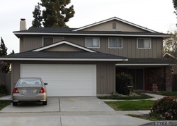 Pre-foreclosure Listing in WELLESLEY AVE WESTMINSTER, CA 92683