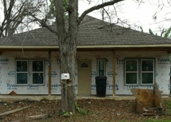 Pre-foreclosure in  KELLER ST Houston, TX 77087