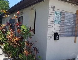 Pre-foreclosure Listing in NW 6TH CT MIAMI, FL 33150