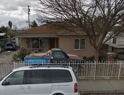 Pre-foreclosure Listing in CENTER ST BAKERSFIELD, CA 93306