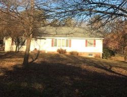 Pre-foreclosure in  RACCOON FORD RD Burr Hill, VA 22433