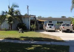 Pre-foreclosure Listing in W OLIVE AVE FULLERTON, CA 92833