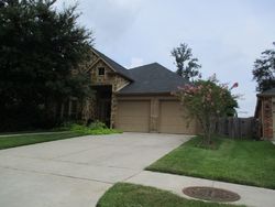 Pre-foreclosure in  LAURA HILLS LN Spring, TX 77386