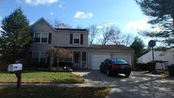 Pre-foreclosure in  PLYMOUTH DR Howell, NJ 07731