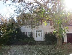 Pre-foreclosure in  MCKENZIE LN Fredericksburg, VA 22408